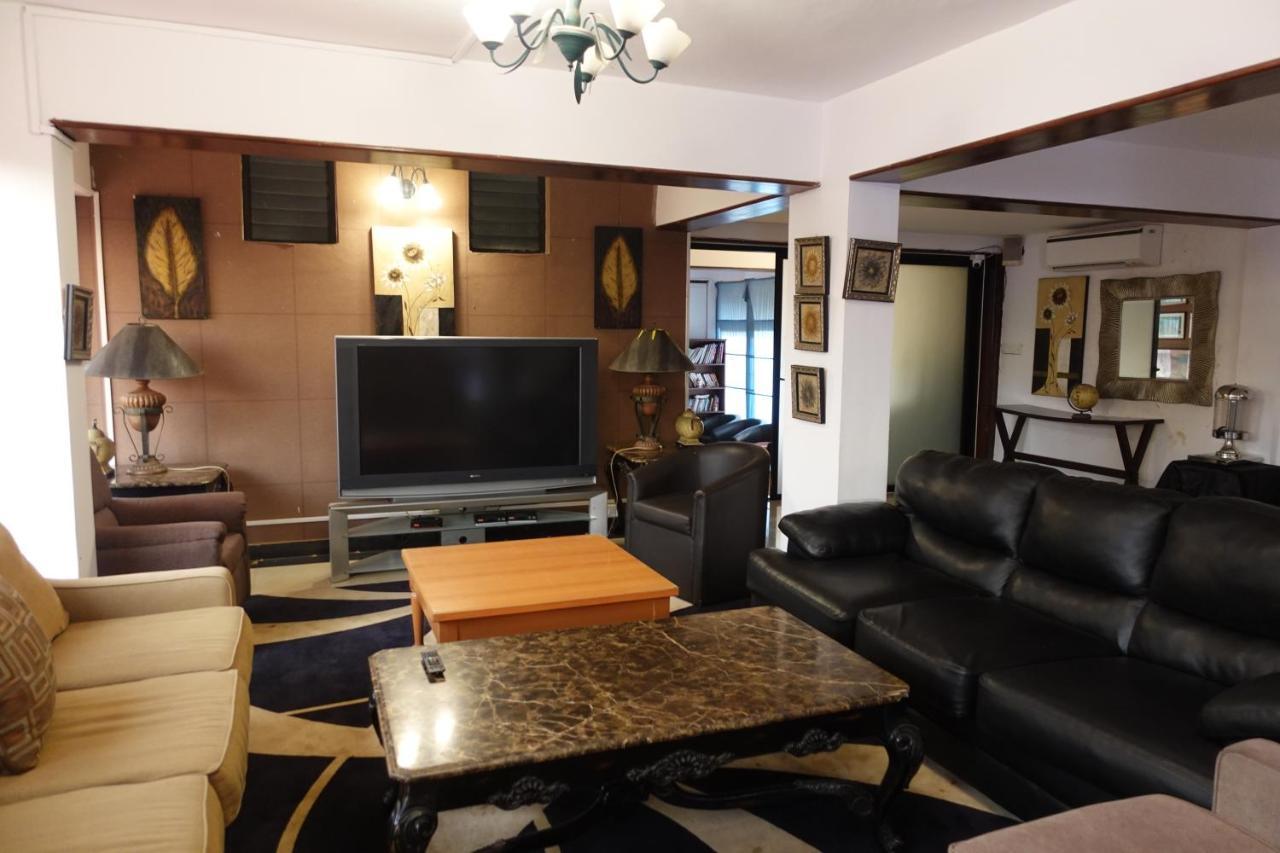 Westwood Residence Goa - The Boutique Hotel Mapusa Eksteriør bilde